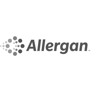 logo allergan
