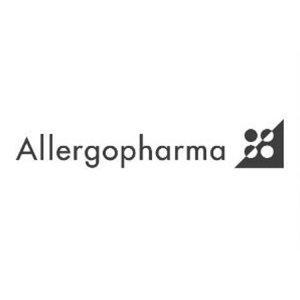 logo allergopharma