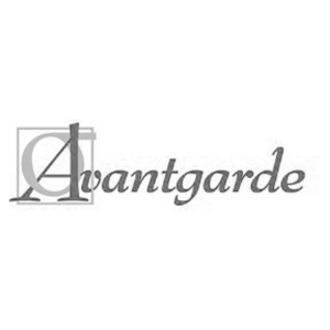 logo avantgarde