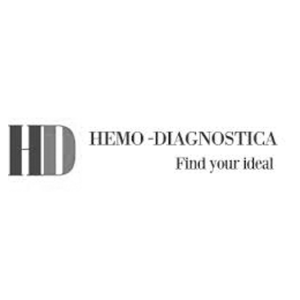 logo hemodiagnostica